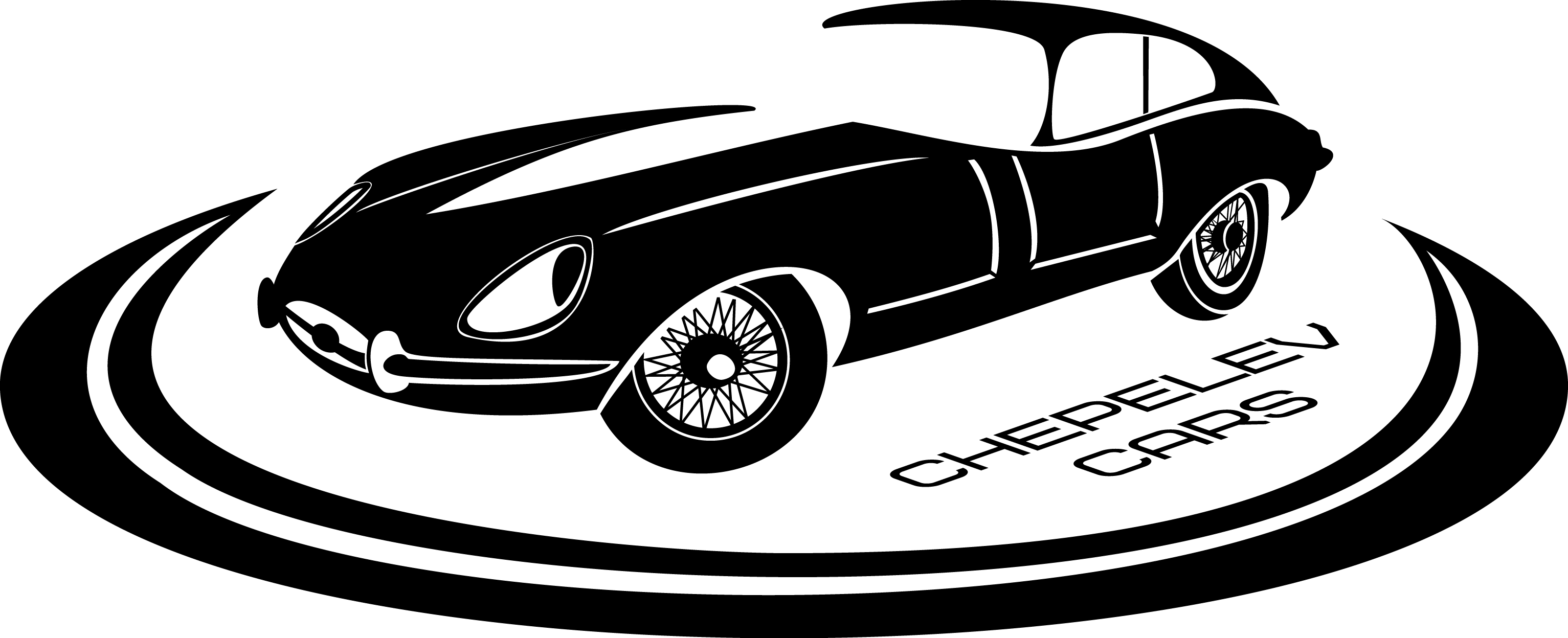 Chepelev Cars Logo
